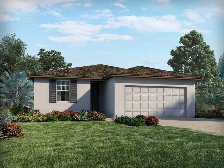 3865 Giorgio Dr Property Photo