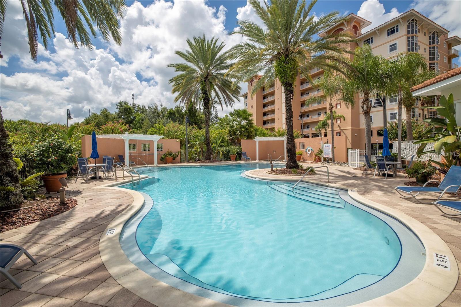 12077 Gandy Blvd N #332 Property Photo 41