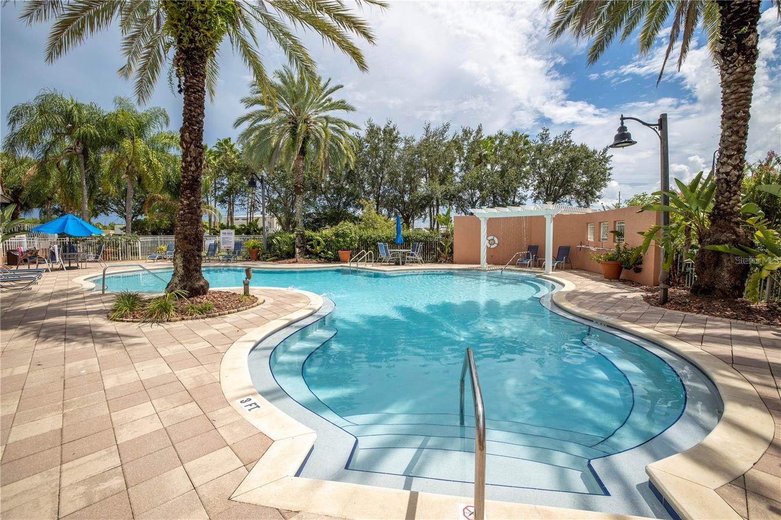 12077 Gandy Blvd N #332 Property Photo 43