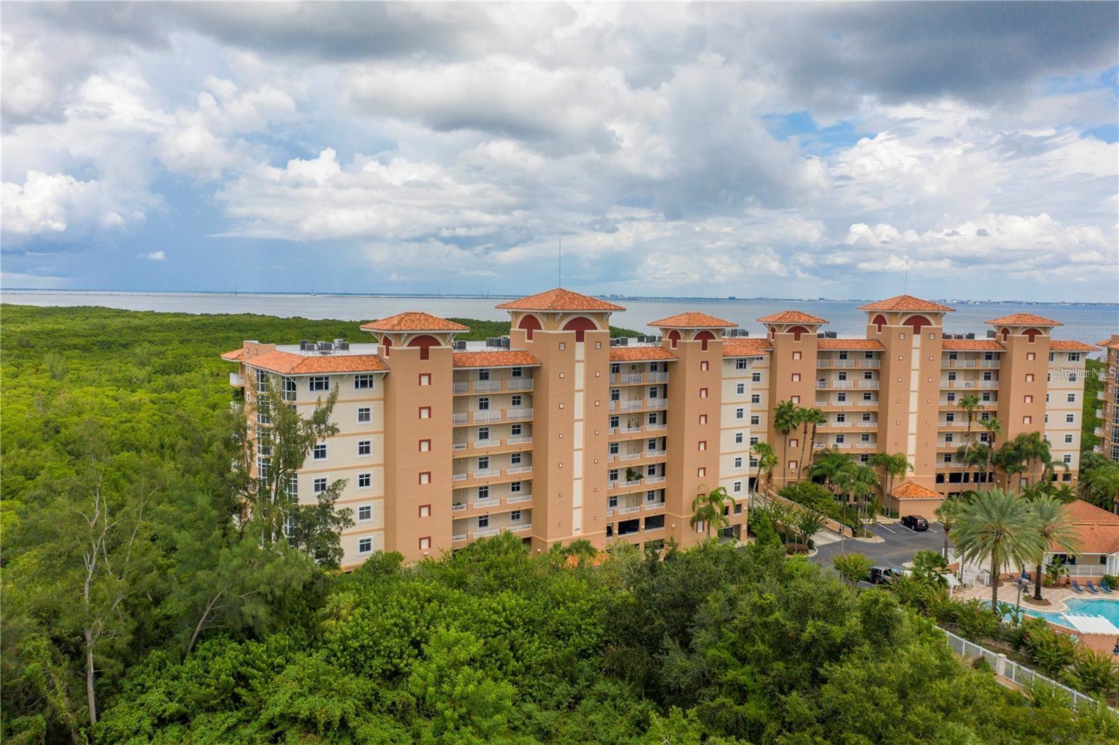 12077 Gandy Blvd N #332 Property Photo 48