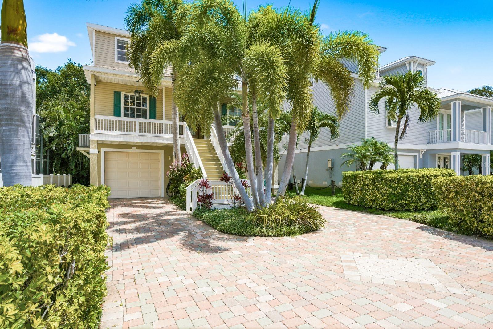 503 Palm Ave Property Photo 1