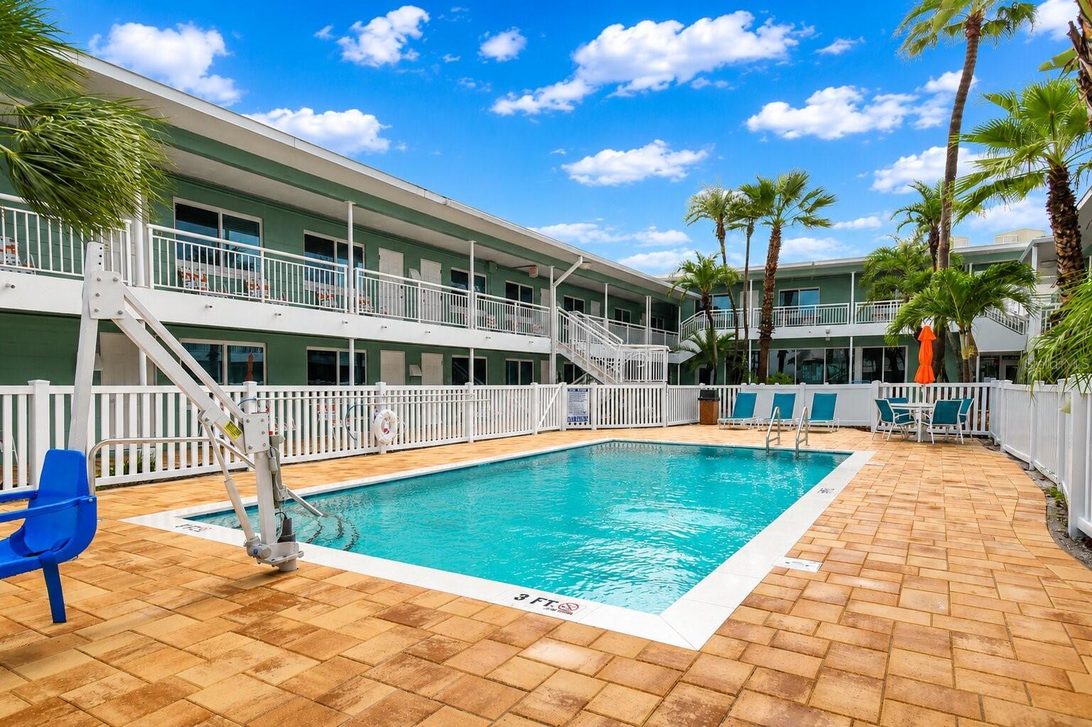 11730 Gulf Blvd #31 Property Photo 3