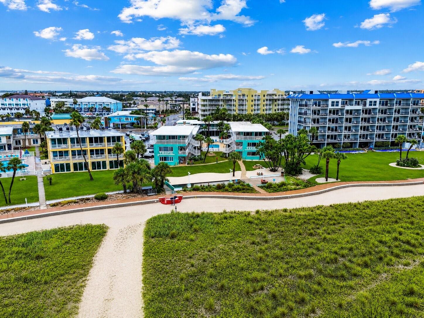 11730 Gulf Blvd #31 Property Photo 16
