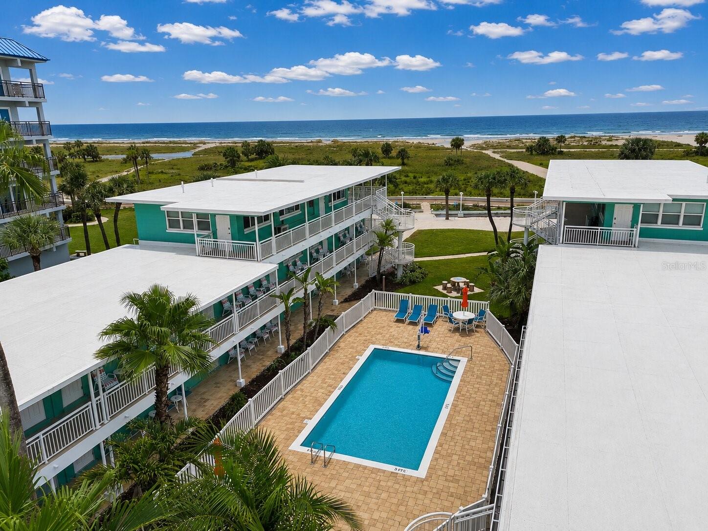 11730 Gulf Blvd #31 Property Photo 17