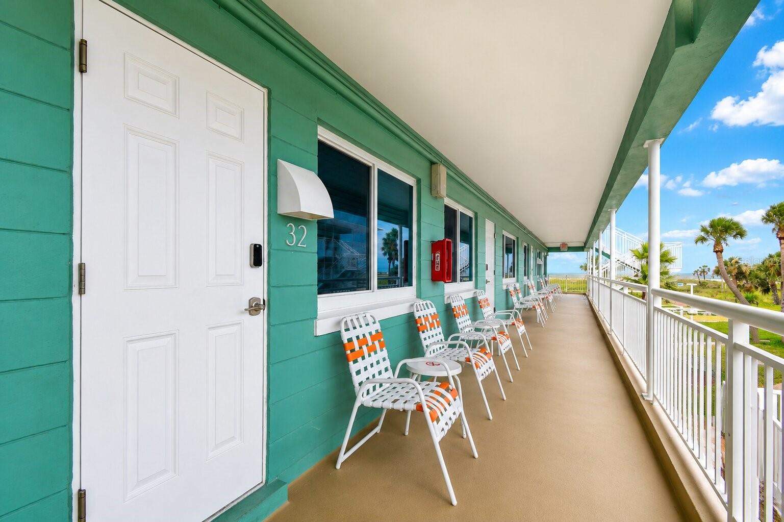 11730 Gulf Blvd #32 Property Photo 1