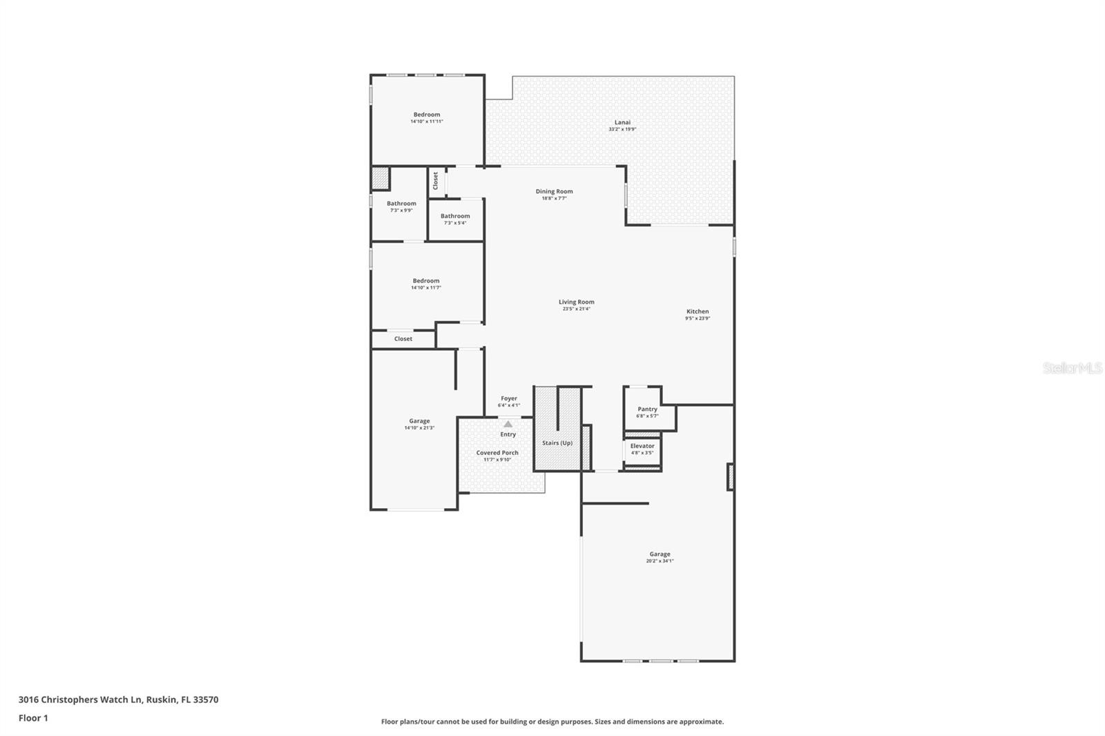 3016 Christophers Watch Ln Property Photo 92