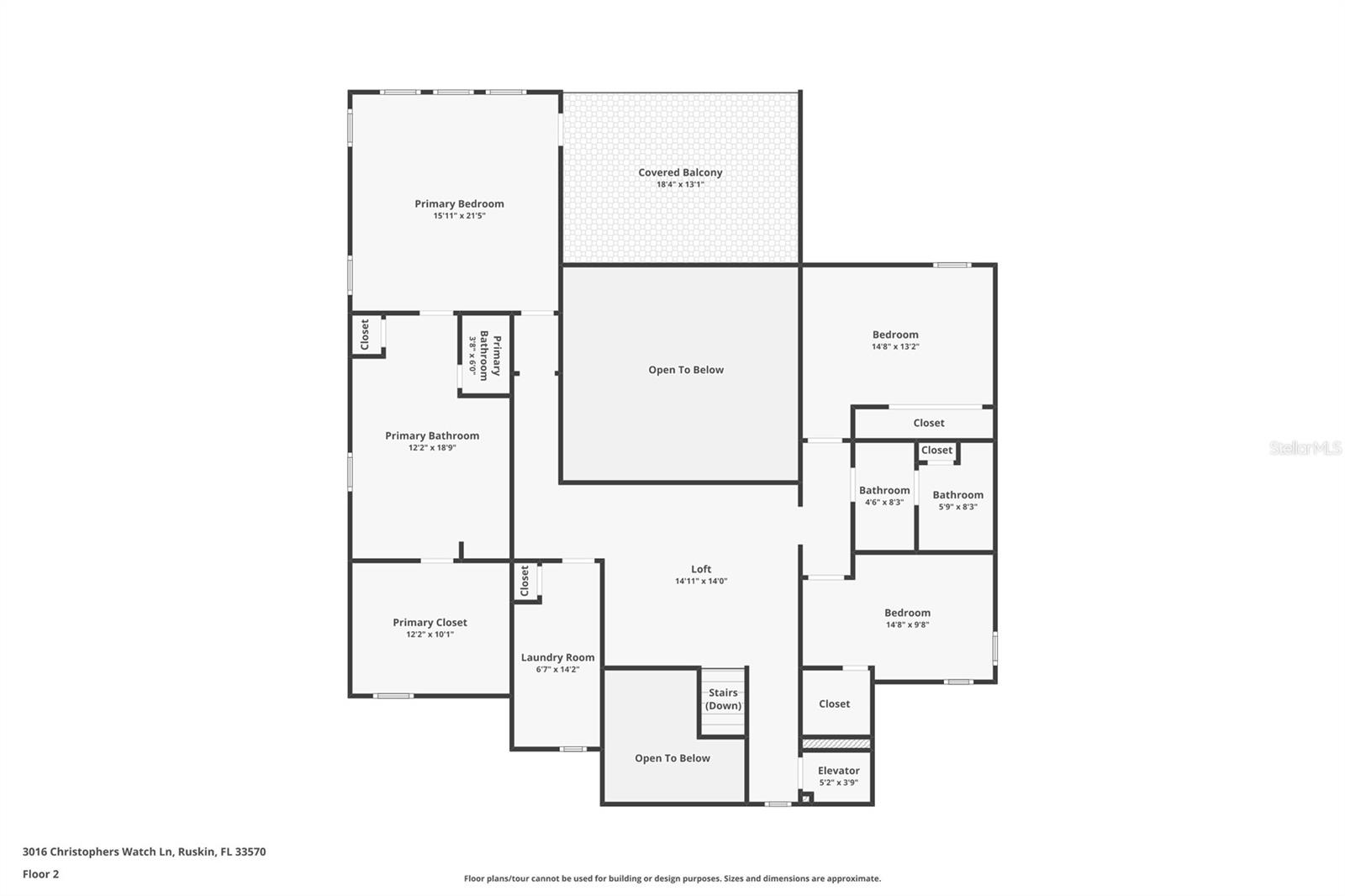 3016 Christophers Watch Ln Property Photo 93