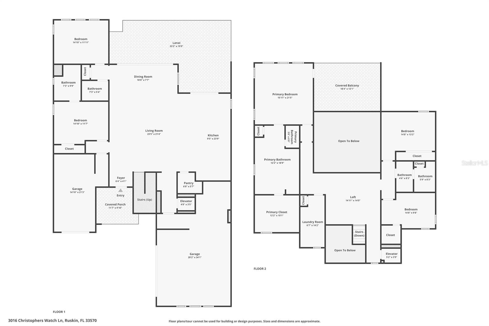 3016 Christophers Watch Ln Property Photo 94