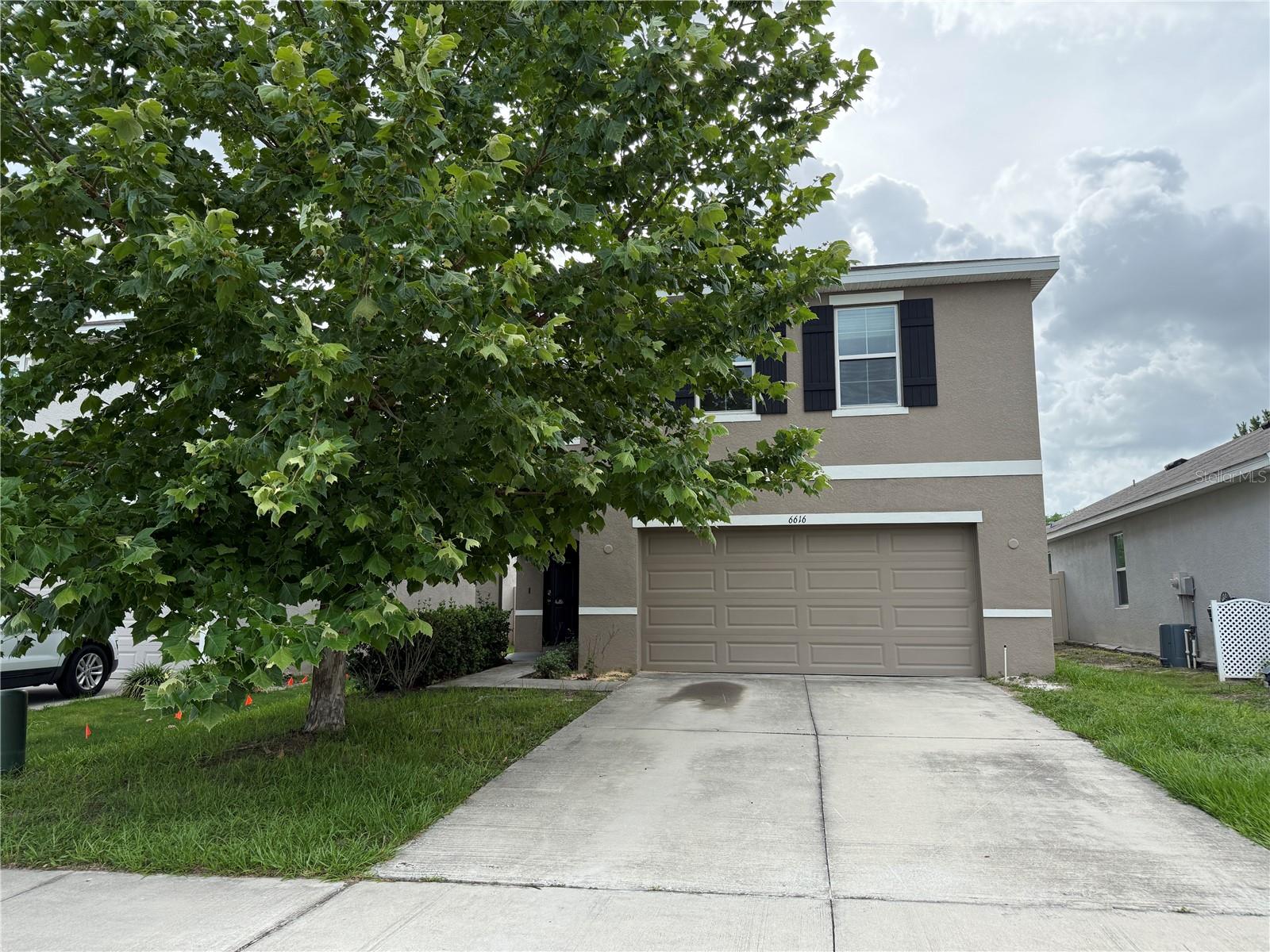 6616 SEAWAY DR