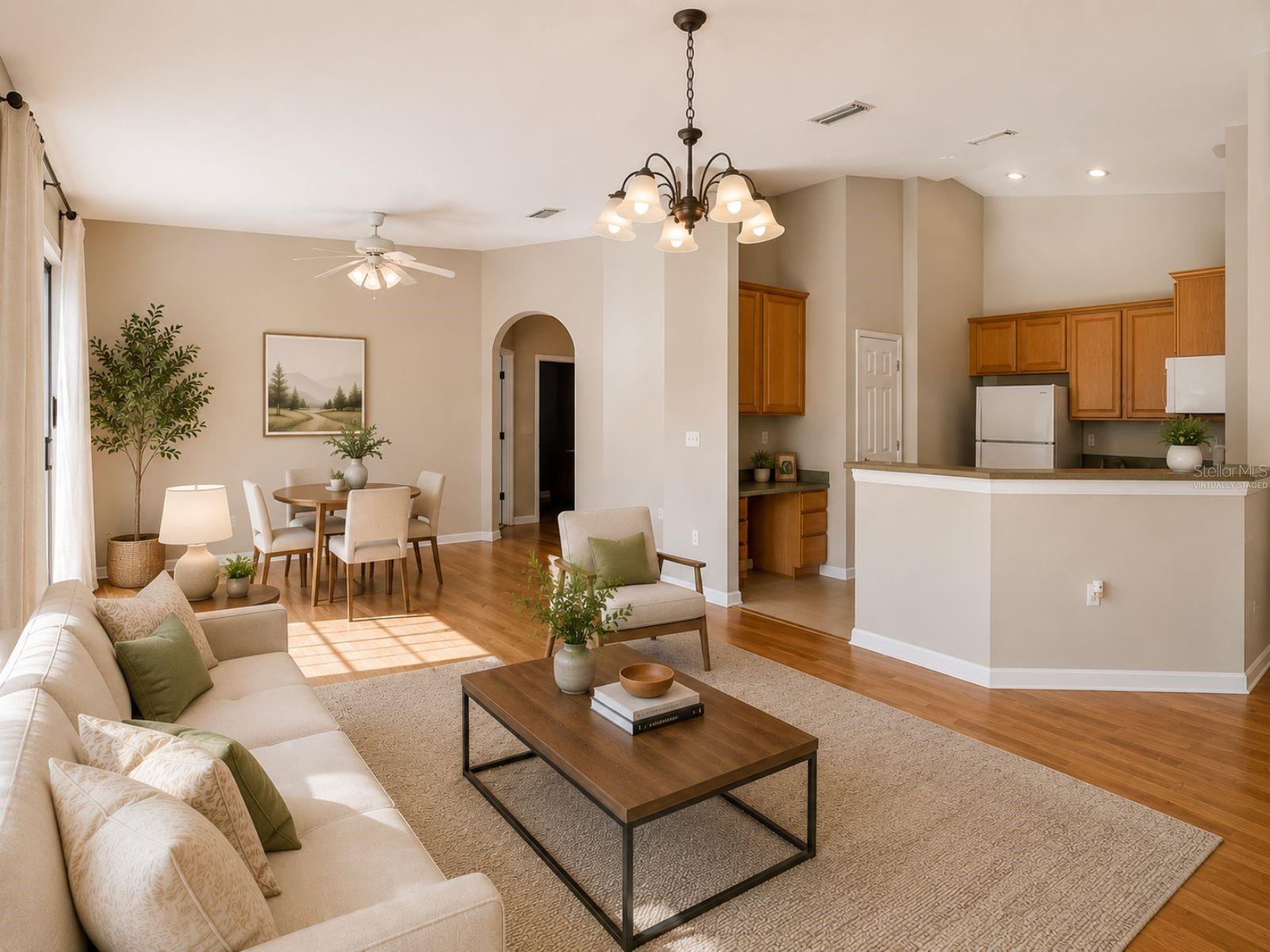 27901 Pleasure Ride Loop Property Photo 6