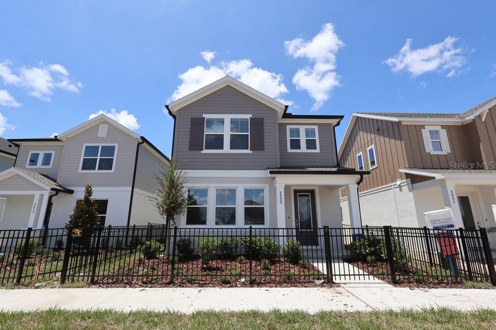 2823 Crimson Cap St Property Photo 1