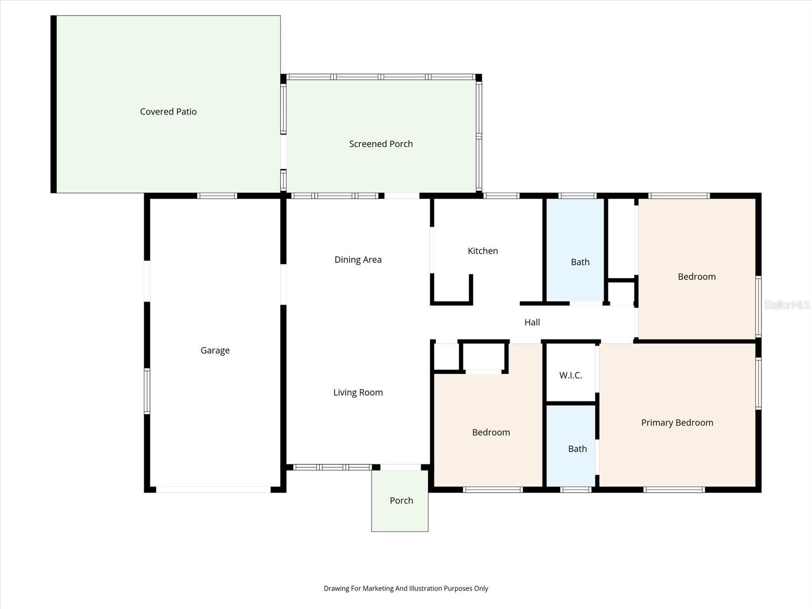 5572 100th Way N Property Photo 2