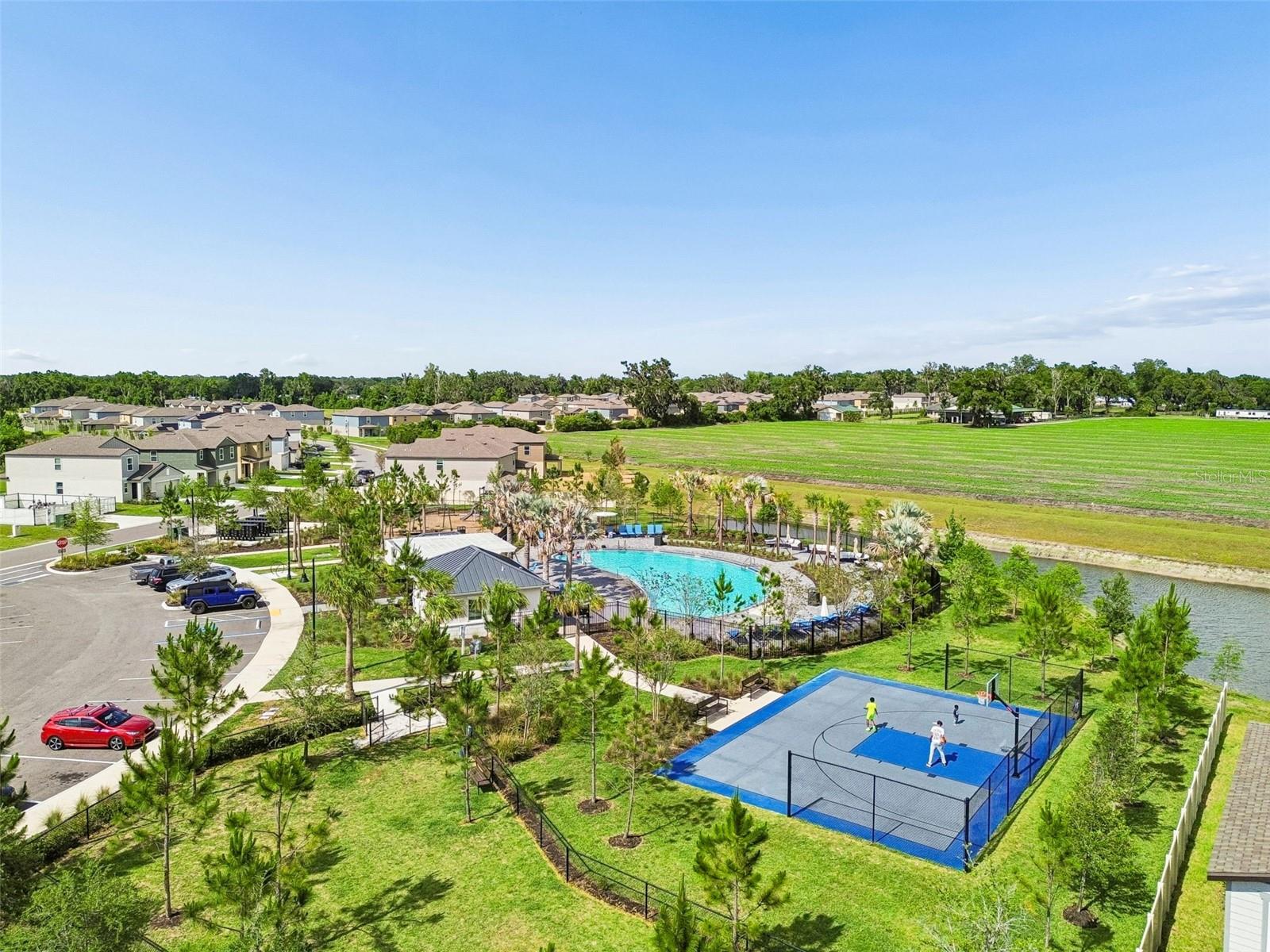 3511 Great Park Ct Property Photo 45