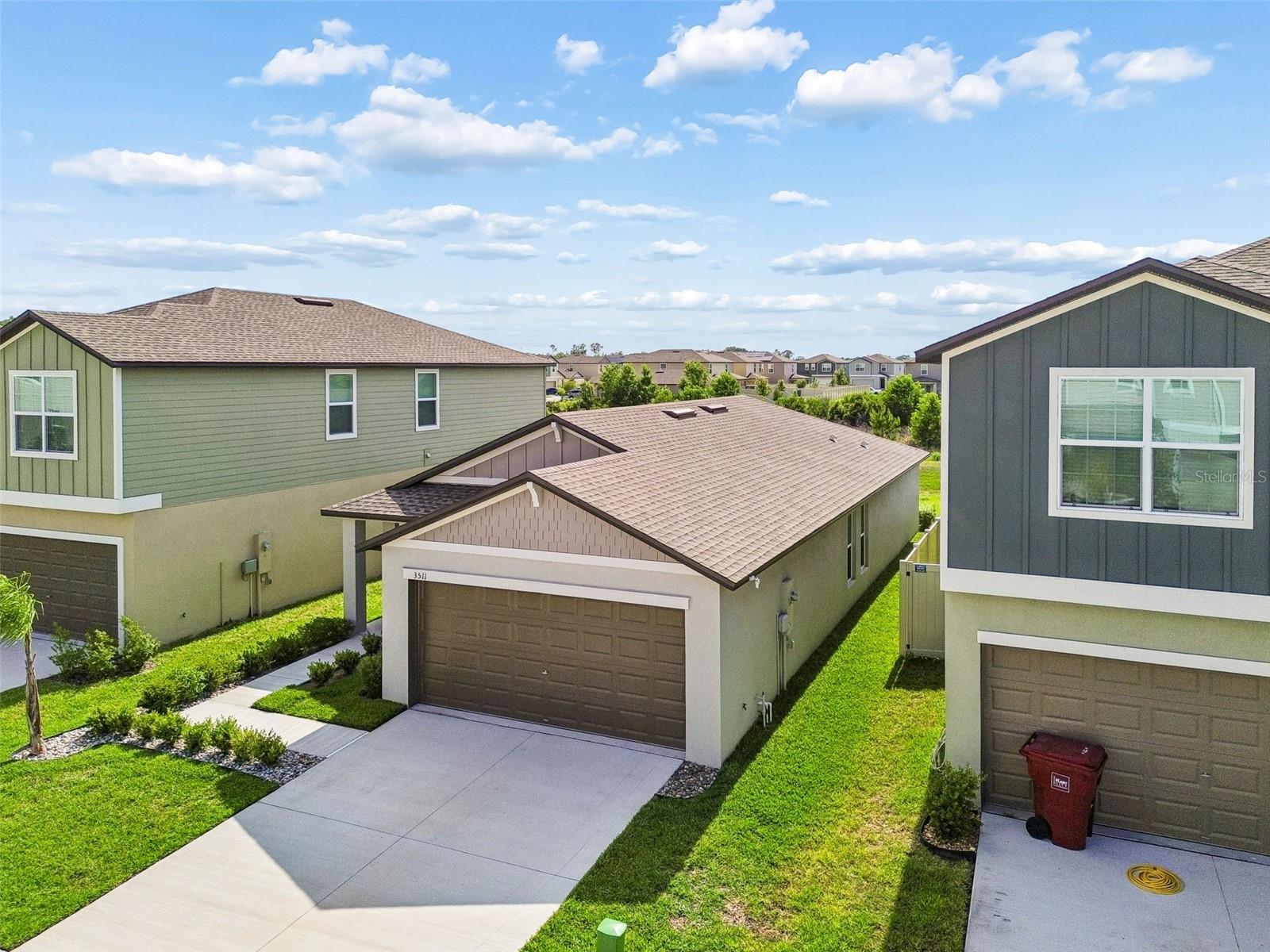 3511 Great Park Ct Property Photo 53