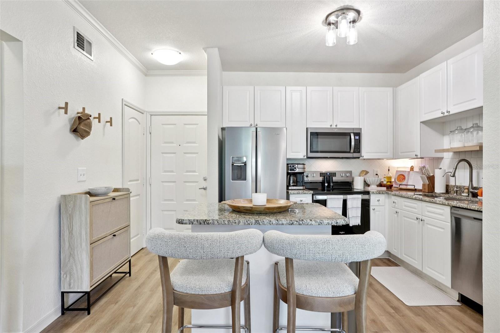 4221 W Spruce St #2309 Property Photo 15