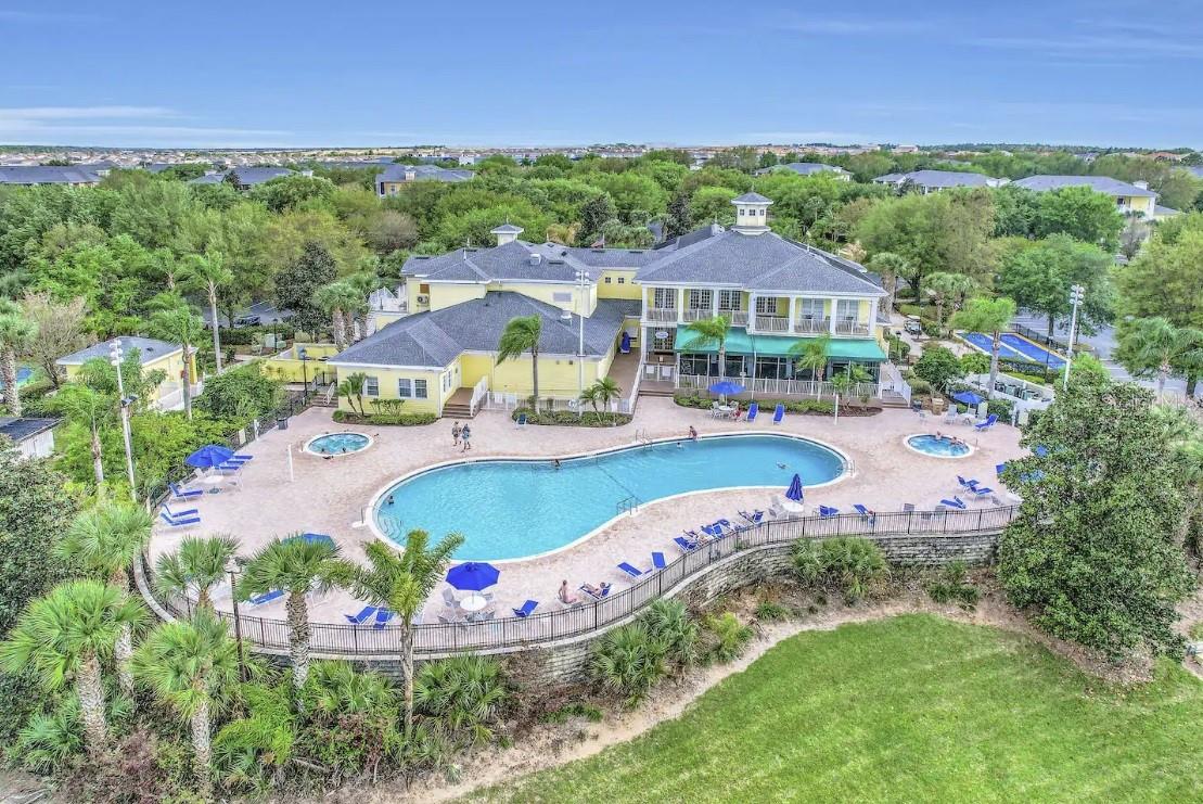 706 Gran Bahama Blvd #706 Property Photo 1