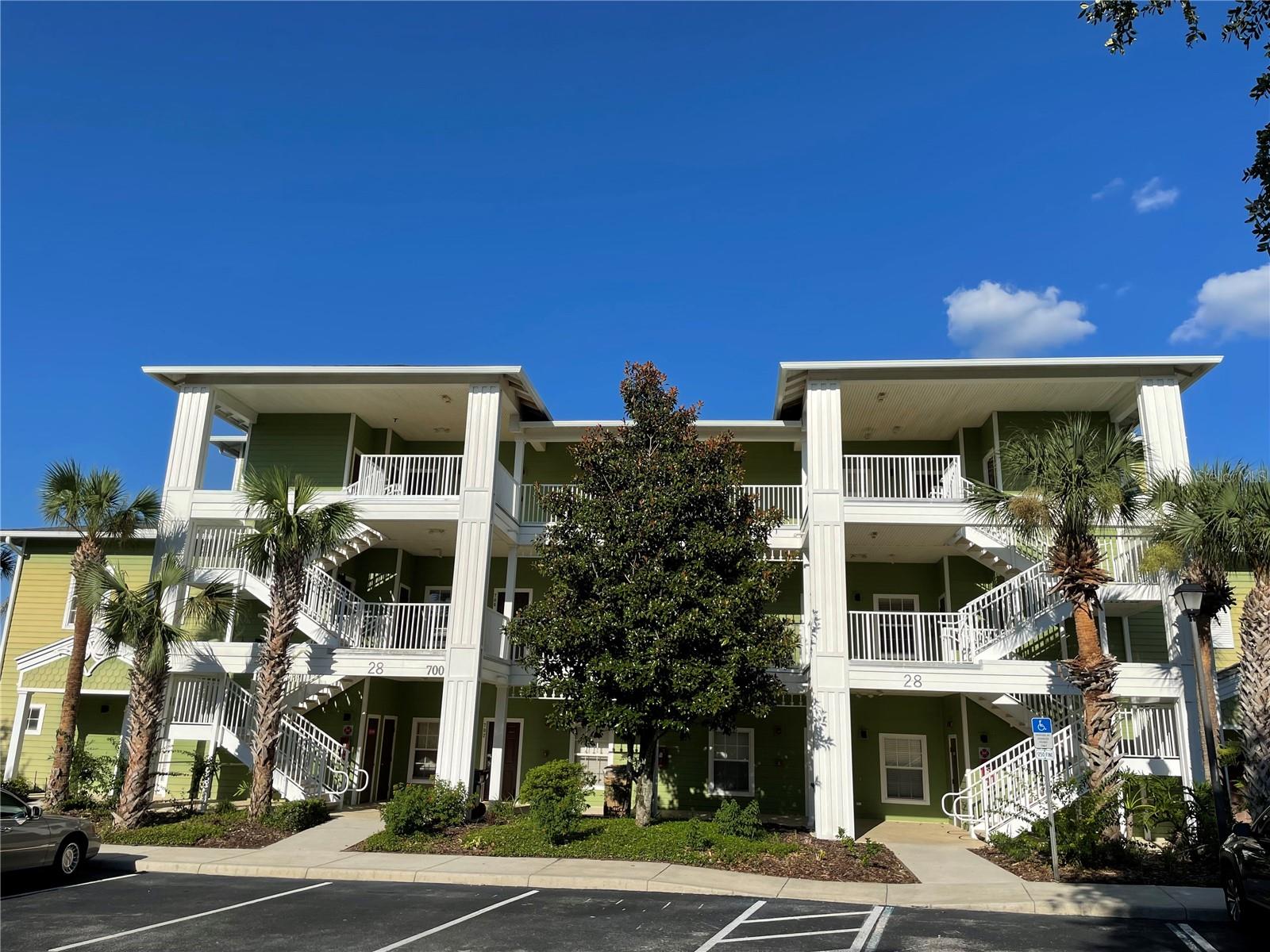 706 Gran Bahama Blvd #706 Property Photo 28