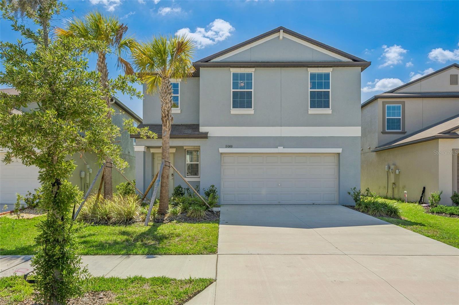 11000 Radiant Shore Loop Property Photo