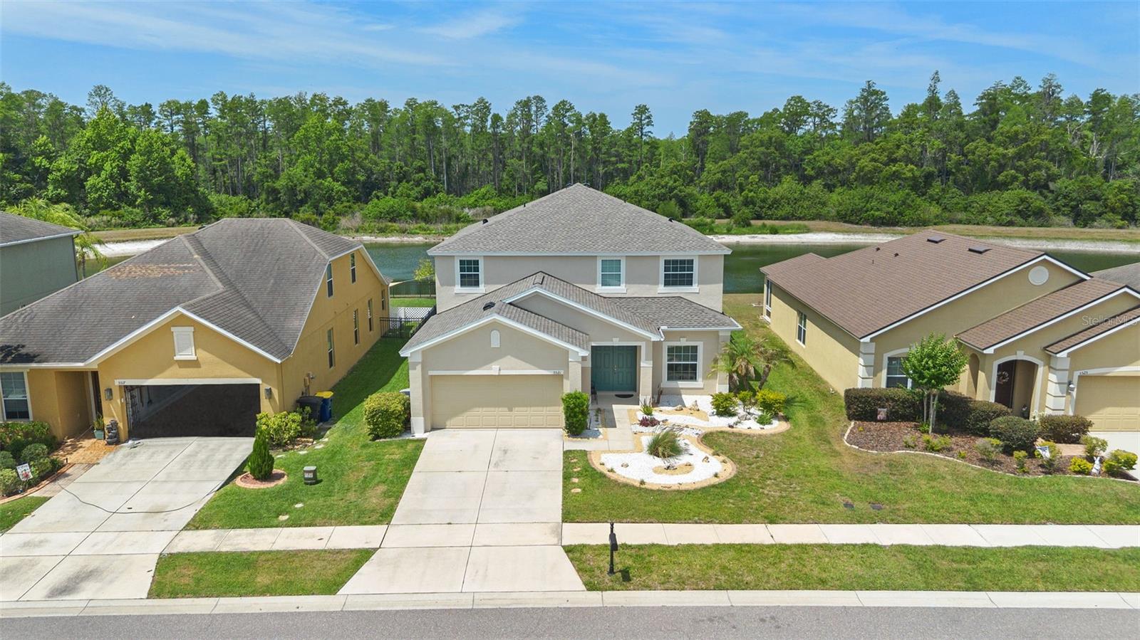 5521 SHASTA DAISY PL