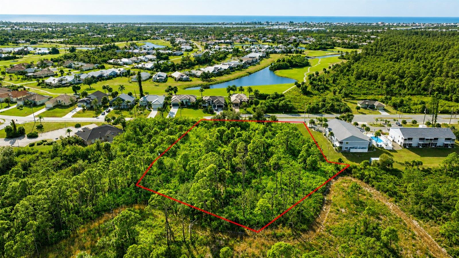 3989 Cape Haze Dr Property Photo 2