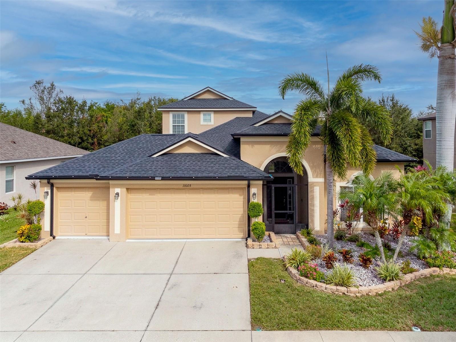 11005 Rockledge View Dr Property Photo 1