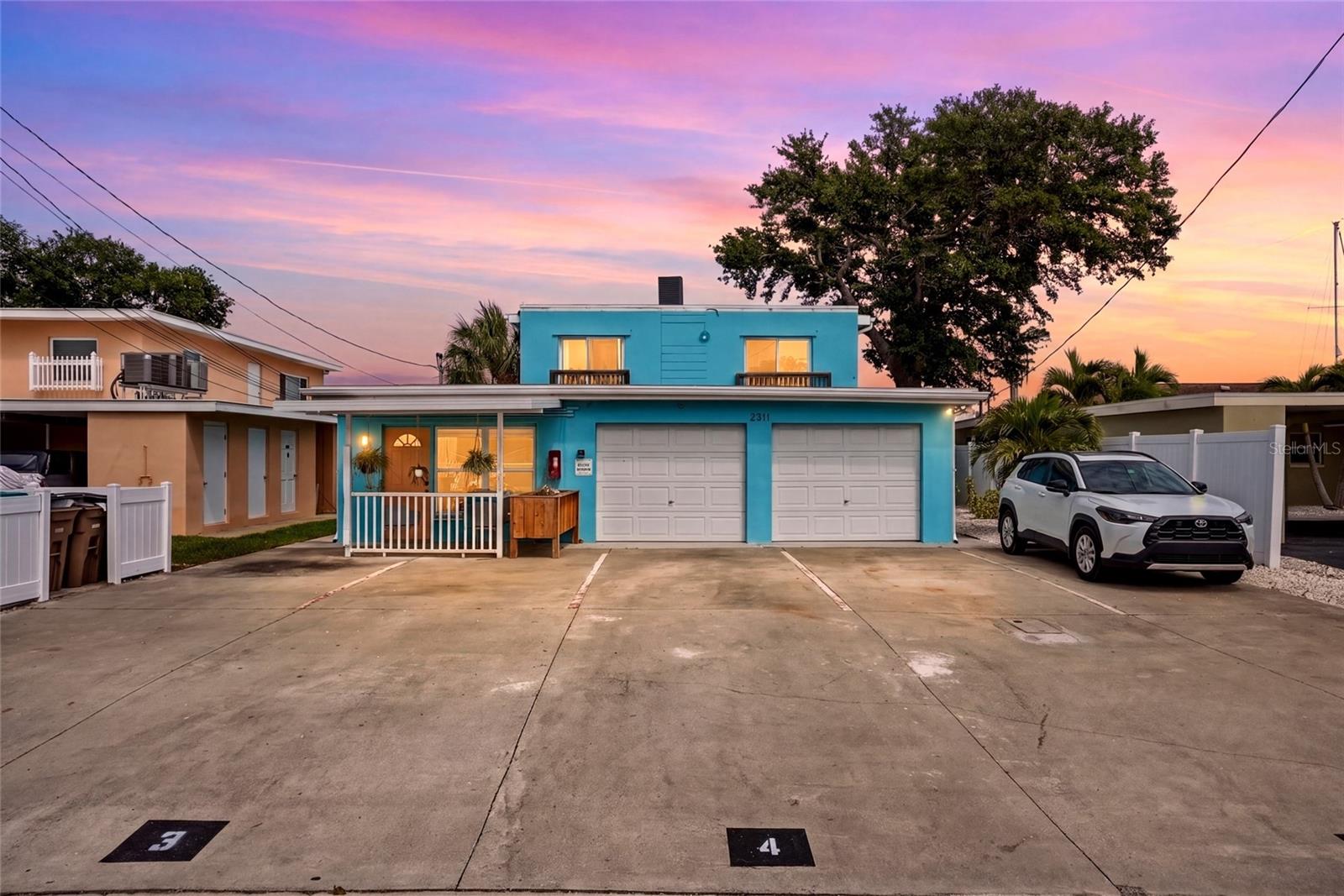 2311 BAY BLVD Property Photo 1