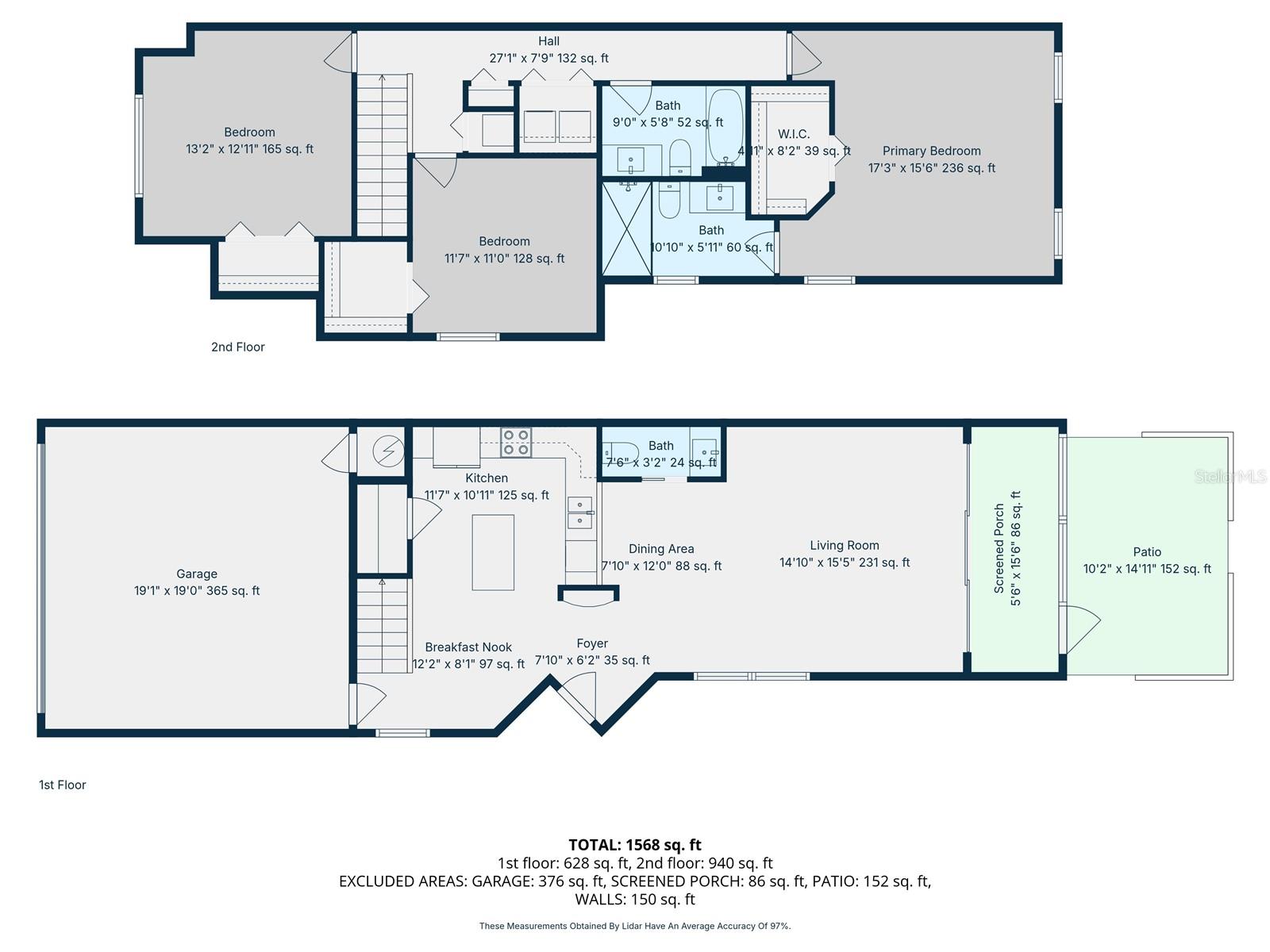 441 Harbor Ridge Dr Property Photo 10