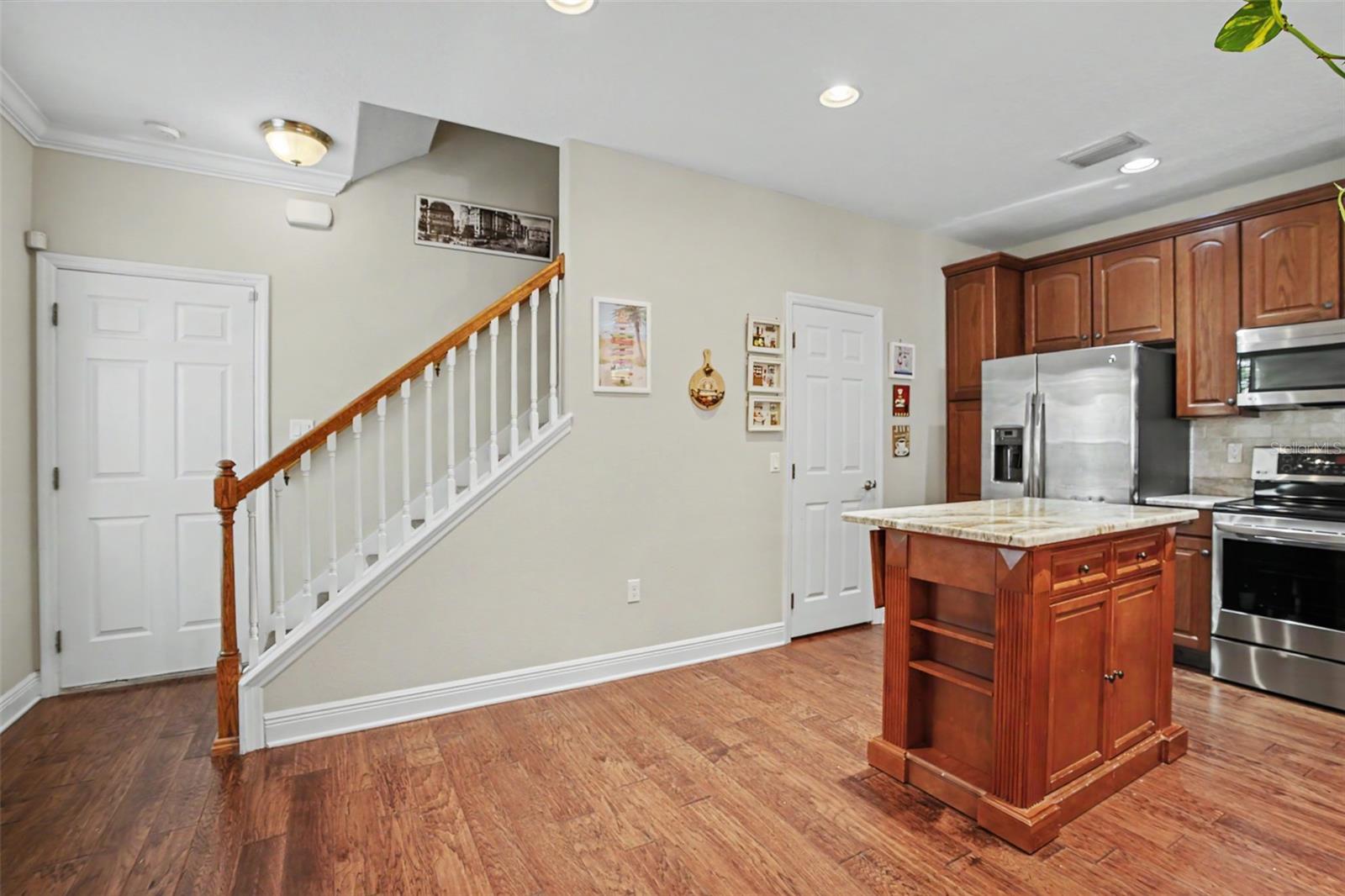 441 Harbor Ridge Dr Property Photo 12