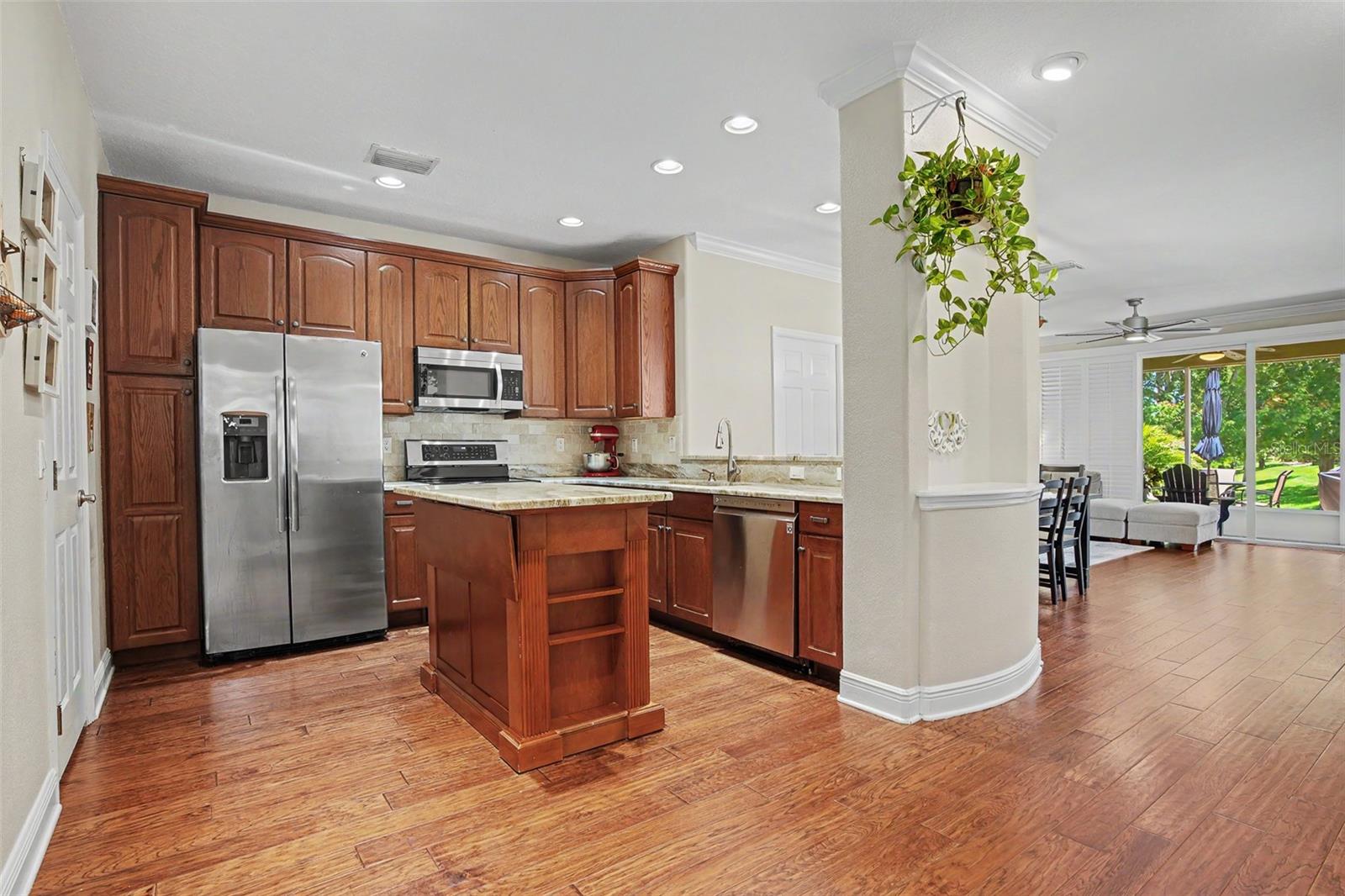 441 Harbor Ridge Dr Property Photo 16