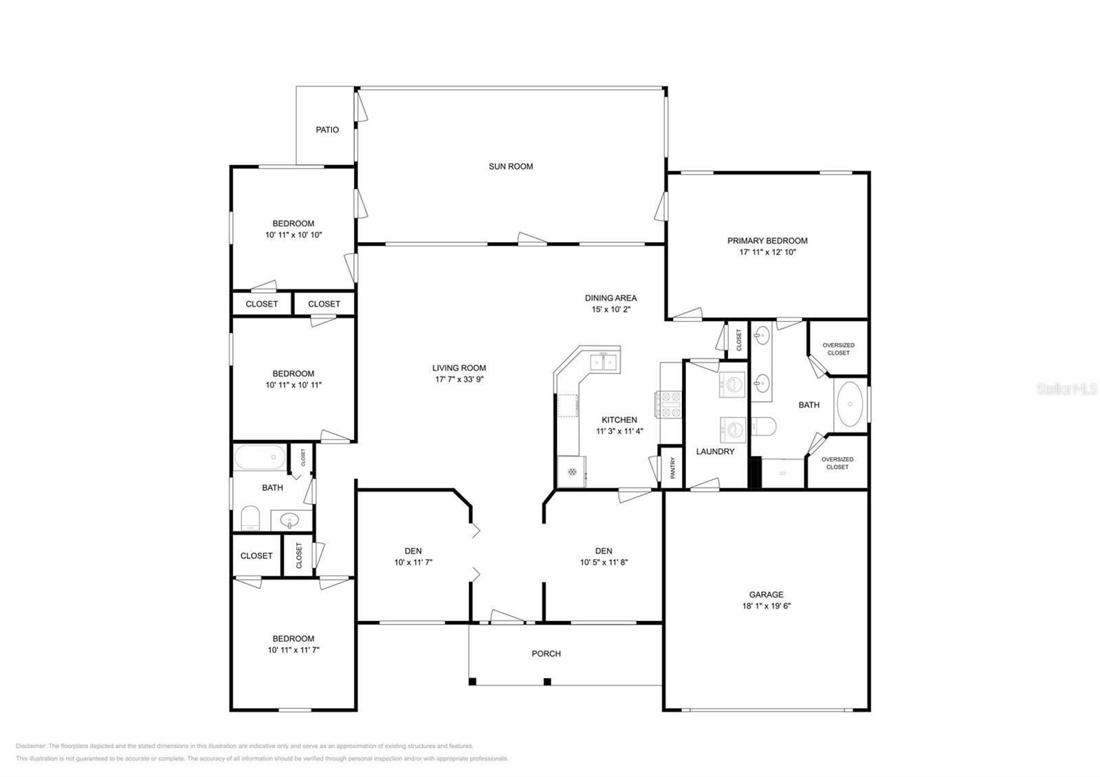 2091 Fawn Meadow Cir Property Photo 34