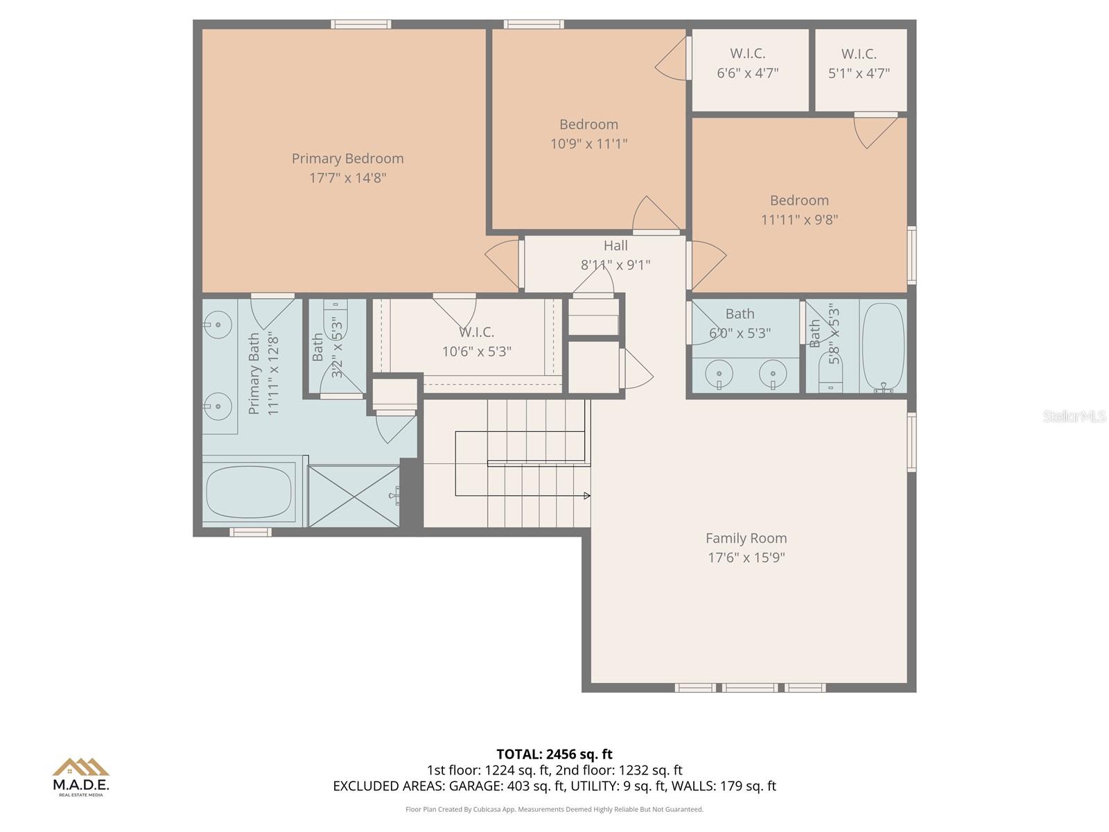 13917 Roseate Tern Ln Property Photo 4