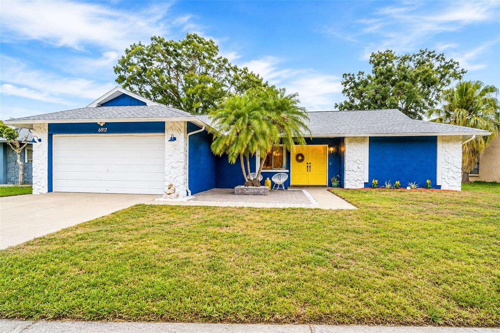 6917 Oldgate Cir Property Photo 1