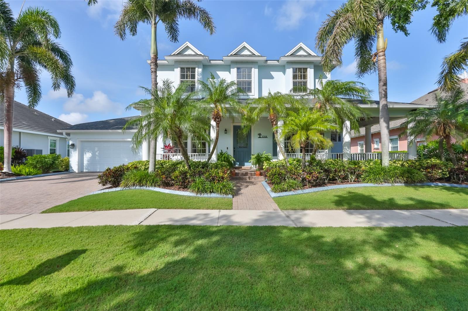 5318 Loon Nest Ct Property Photo