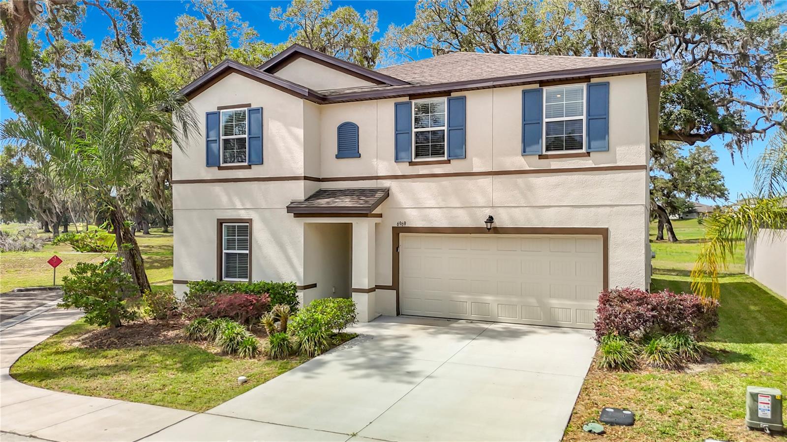 6969 Faben Ln Property Photo 1