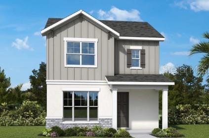 2831 Crimson Cap St Property Photo 1