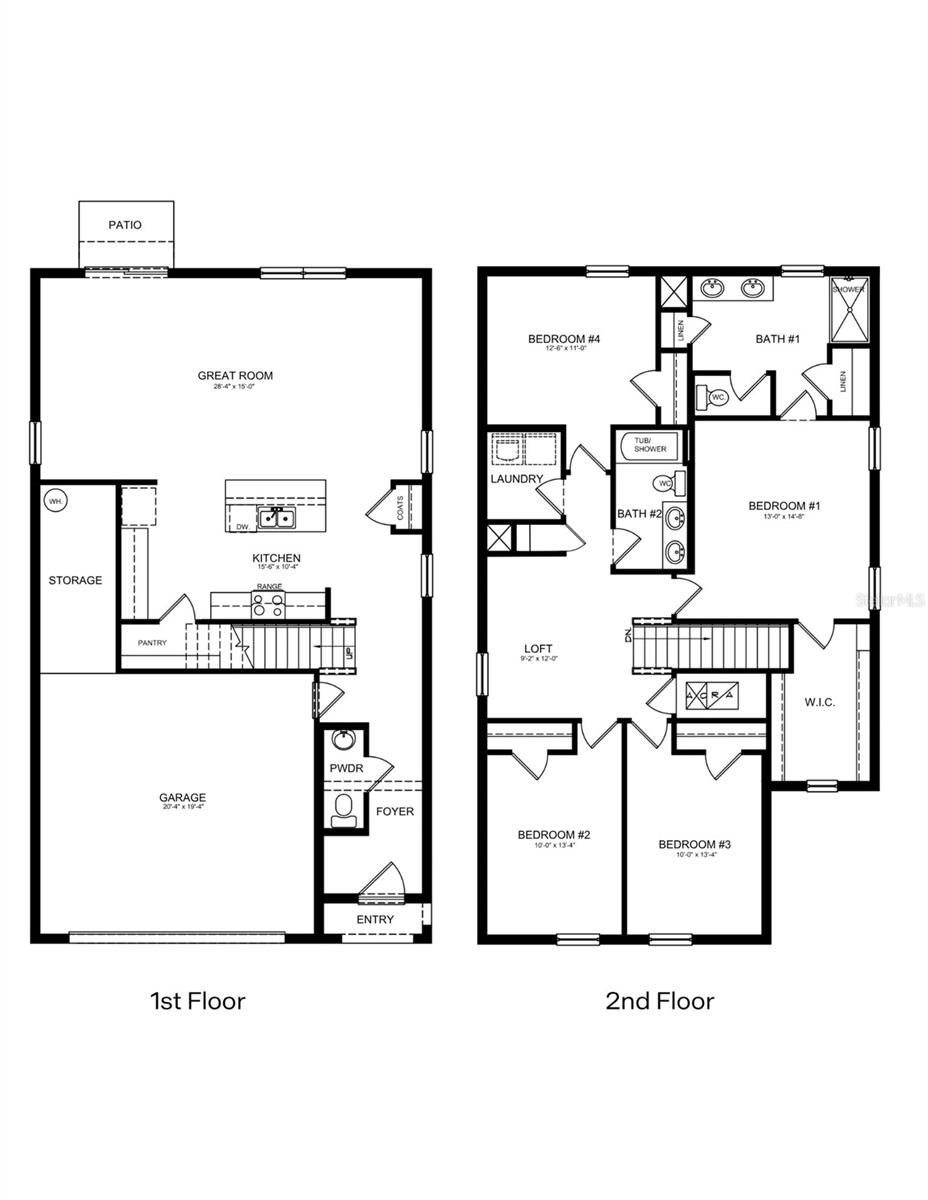 2353 Bender Dr Property Photo 36