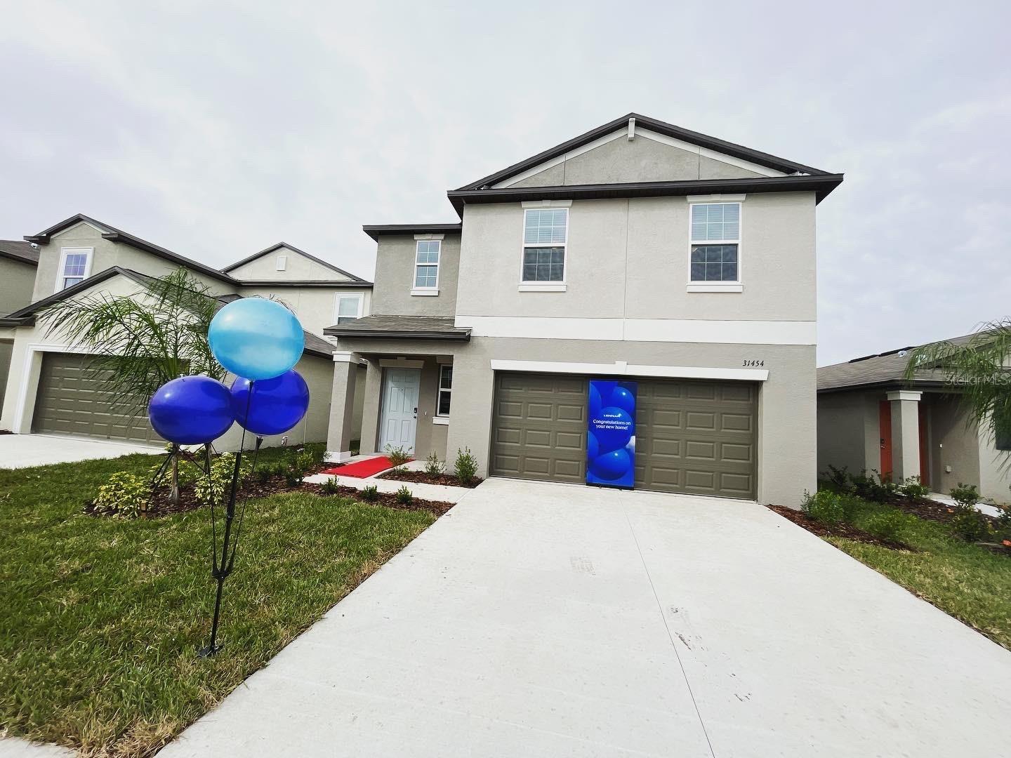 31454 BARREL WAVE WAY Property Photo 1