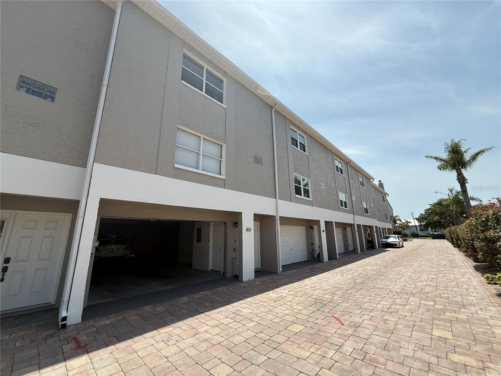 1117 Pinellas Bayway S #303 Property Photo 2