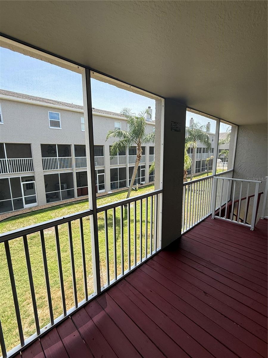 1117 Pinellas Bayway S #303 Property Photo 8
