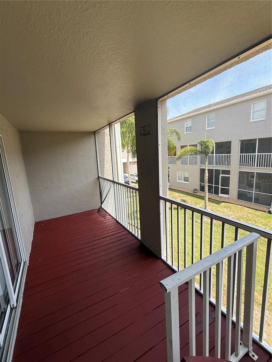 1117 Pinellas Bayway S #303 Property Photo 9