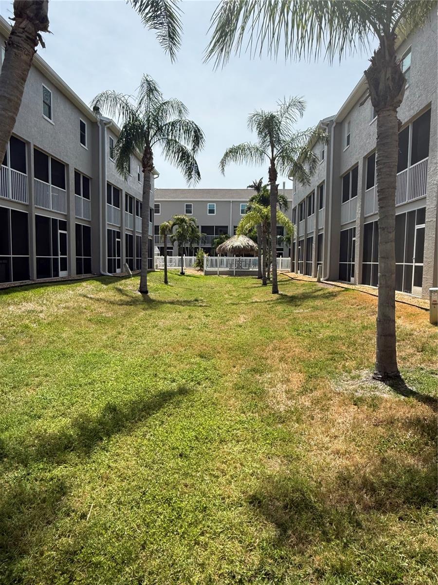 1117 Pinellas Bayway S #303 Property Photo 24
