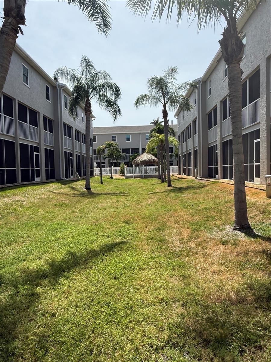 1117 Pinellas Bayway S #303 Property Photo 25
