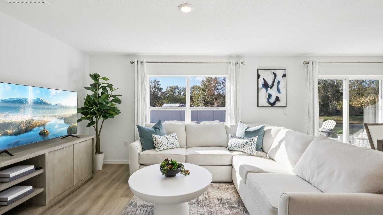 15026 Crosshall Stream Dr Property Photo 6