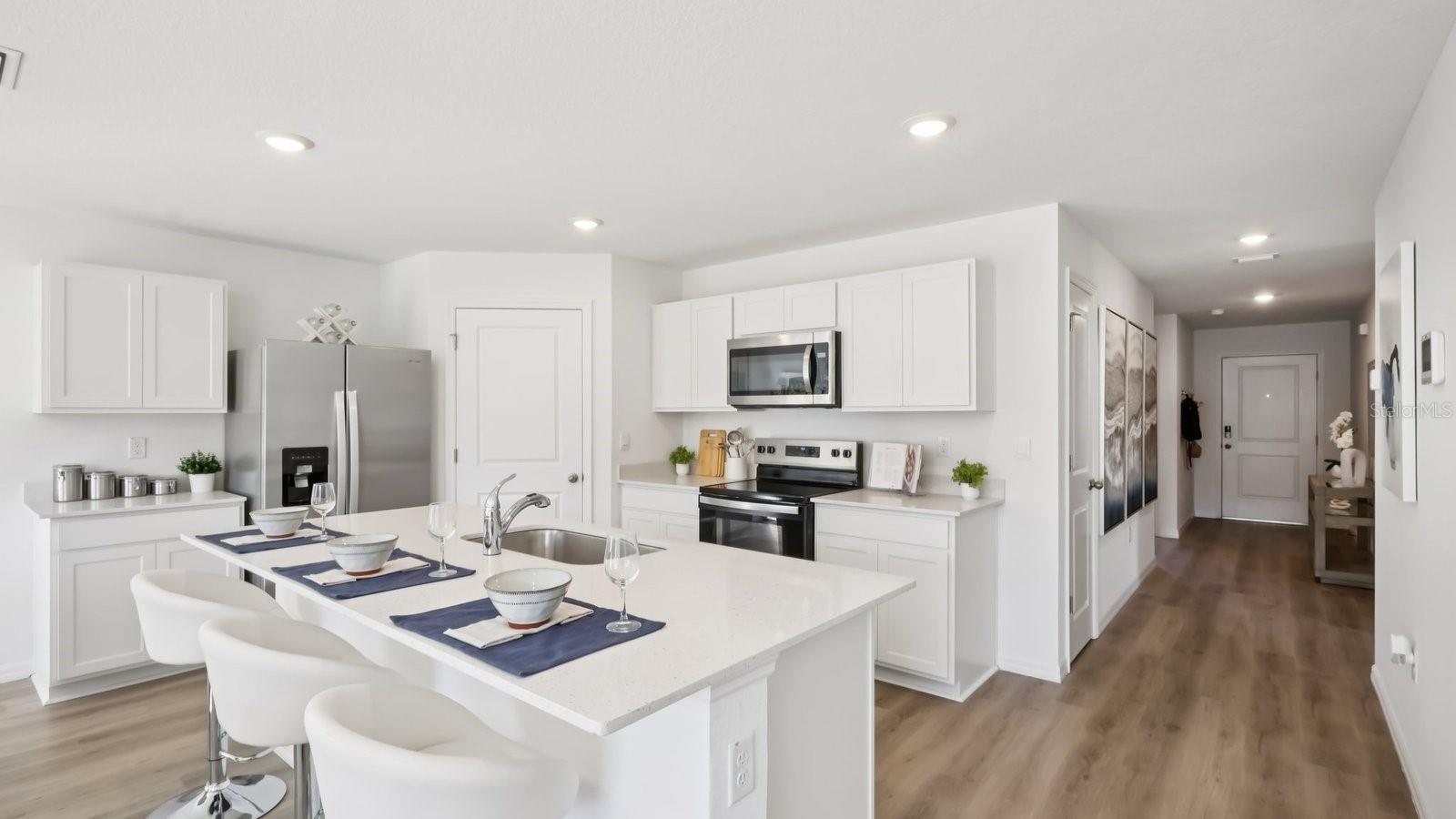 15026 Crosshall Stream Dr Property Photo 10