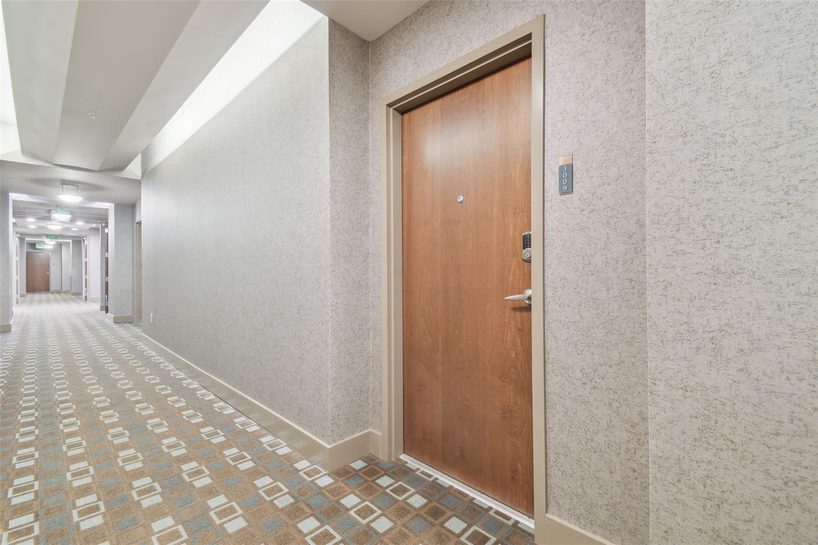 777 N Ashley Dr #3009 Property Photo 2