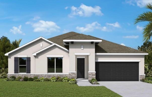 437 Spring Harvest Dr Property Photo 1