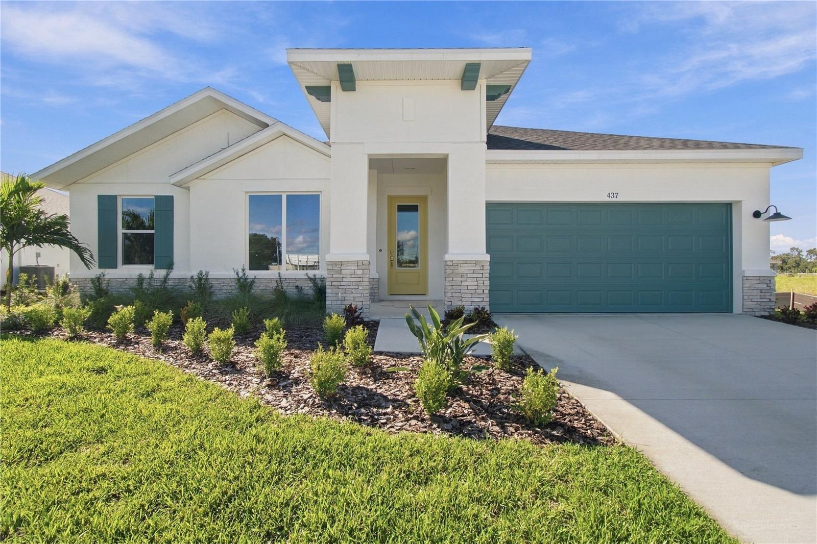 437 SPRING HARVEST DR Property Photo 1