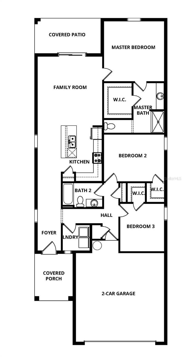 3617 Amanatsu St Property Photo 24
