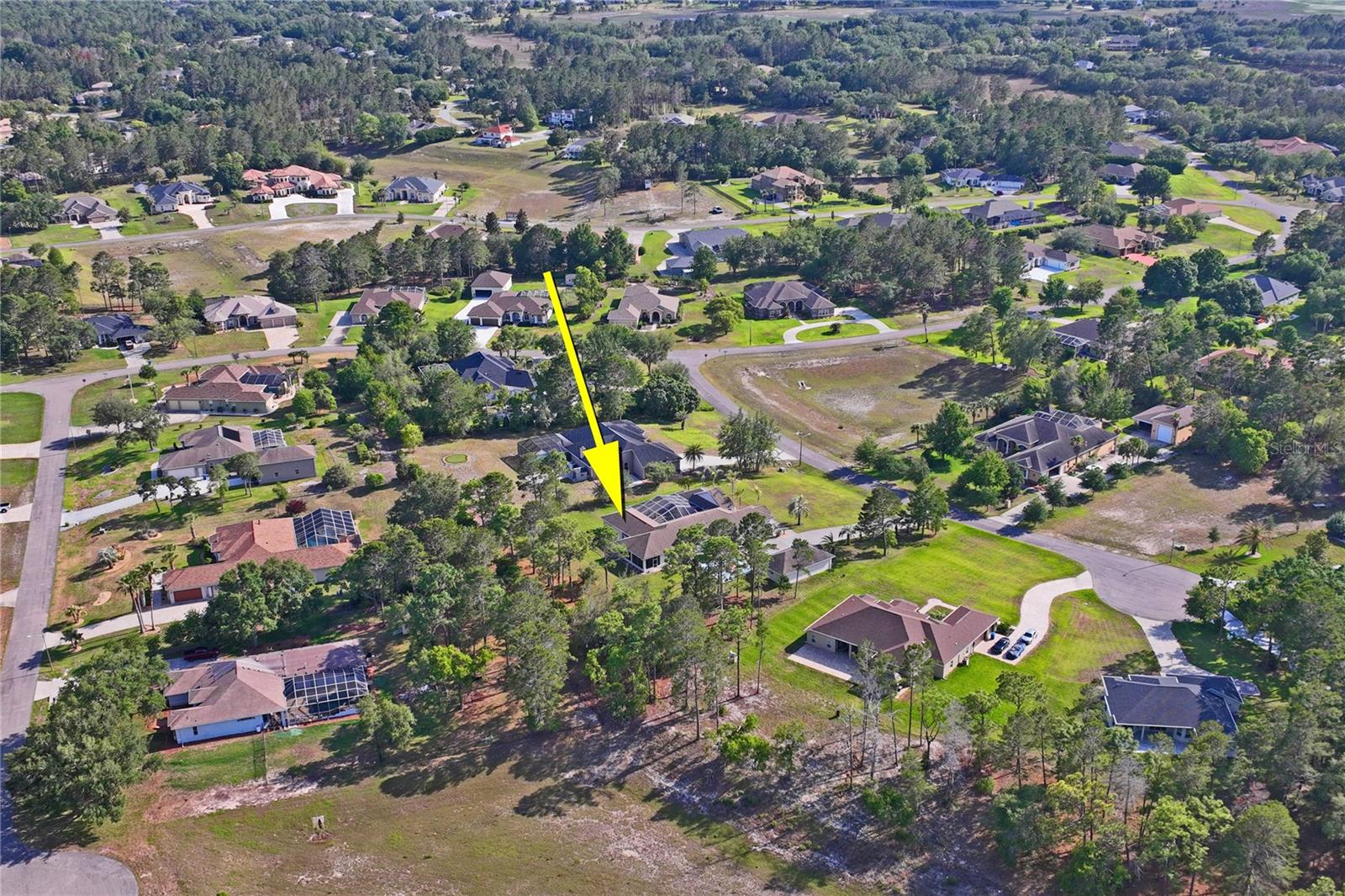 10120 Shortleaf Ct Property Photo 93