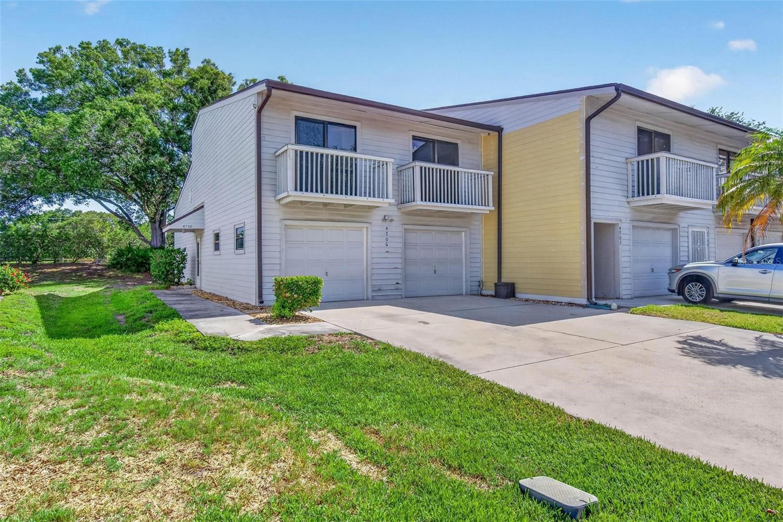 6389 93rd Ter N #4706 Property Photo 30